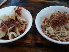 -龙抄手(文殊坊店)