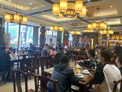 -肖记公安牛肉鱼杂馆·省级非物质文化遗产(三角路直营店)