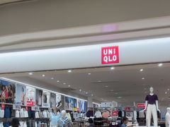 -优衣库(南宁万象城店)