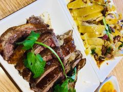 -裕记烧腊连锁餐饮(外马分店)