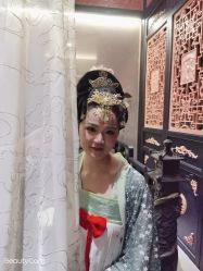 -盘子女人坊生日照·摄影馆(浦东店)
