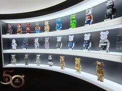 -樟宜机场免税店