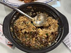 -黑石礁酒楼·海鲜(黑石礁店)