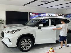 -上海和展广汽丰田4S店(老闵行店)