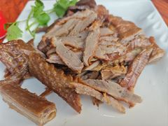 -吴祥记潮州菜·百年老字号·砂锅粥