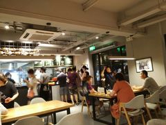 -早安山丘·豆浆油条(小木桥路店)