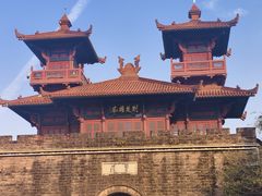 -东湖落雁景区