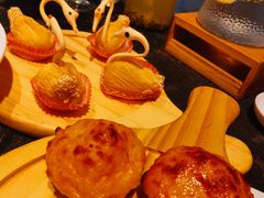 -悦百味·品质川菜(橄榄郡店)
