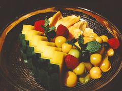 -湖滨28中餐厅·西湖宴·杭州君悦酒店
