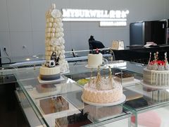 -麦雪尔甜品·生日蛋糕(新街口旗舰店)