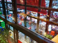 -永红源啤酒·烧烤·海鲜·大排档(青特城店)