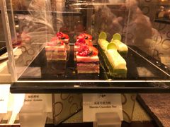 -深圳四季酒店·馥自助餐厅