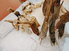 -帝皇海海鲜豆捞(桐泾商务广场店)