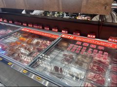 -炽城·烤肉名家(鸿达中央广场店)