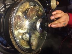 iphone_upload_pic-鸣记脆皮烤鱼(铁西店)