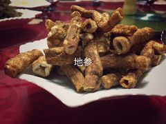 -白家餐厅(徐家汇店)