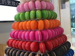 -麦雪尔甜品·生日蛋糕(新街口旗舰店)