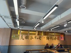 -韩麦大冷面(桂花街直营店)