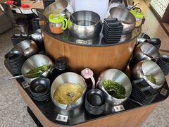 -今日潮牛(张江万科翡翠公园店)