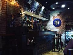 -TIME BAR&一贯料理(文星广场店)