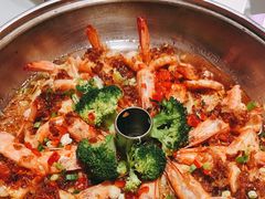 -大眼锅贴水饺(河东店)