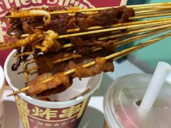 -千禧炸串(明瓦廊店)