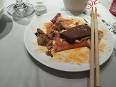 -老酒川菜坊(中山西路店)