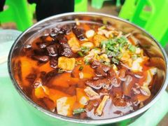 -金牌罗记肠旺面(蔡家街店)