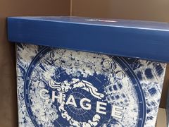 -霸王茶姬(西直门凯德店)