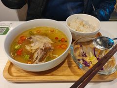-箪食记(汉口路店)