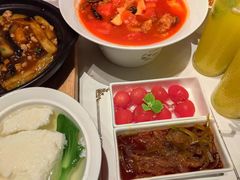 -俏江南天津时尚曲艺主题餐厅(马场道店)