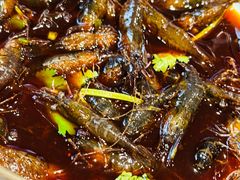 -瑞福园联谊餐室(茂名南路店)