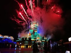 -厦门方特梦幻王国