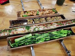 -竹一味·竹筒饭