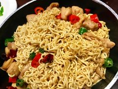-赵小姐丨新中餐(曲江店)