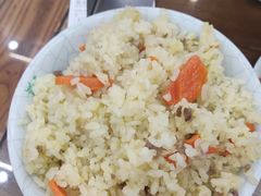 -清真·益鑫羊肉手抓馆(花园北街店)