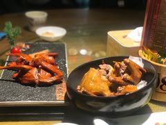 -大鸽饭(岗顶店)