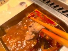 -海底捞火锅(百乐门广场店)