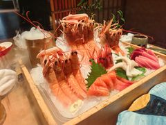-Minase水濑·日料放题(外滩店)