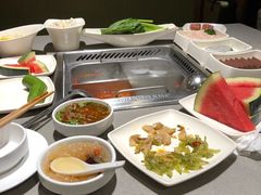 -海底捞火锅(石厦时代广场店)