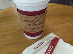 -COSTA COFFEE(水游城店)