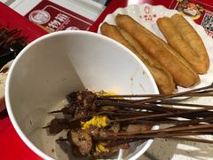-牛華八婆火锅串串(南中环店)