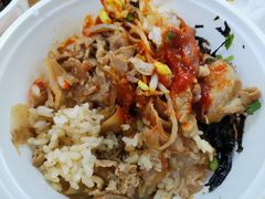 -新石器烤肉(中房金谊广场店)