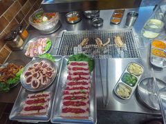 -小团团·路边烤牛肉(南岭壹街店)