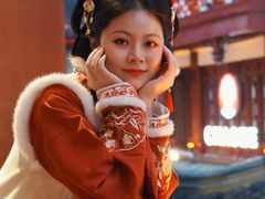 -汉仪华裳汉服馆(豫园店)