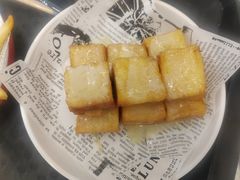 -孖记茶档·热腾茶餐(乐峰店)