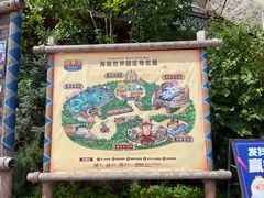 -波塞冬海底世界