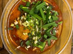 -铁锅哥米线