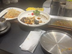 -大神太神·铁板烧(七宝领展广场店)