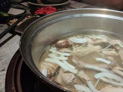 -大头椰·海南椰子鸡火锅(思明万象城店)